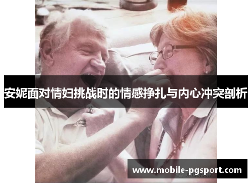 安妮面对情妇挑战时的情感挣扎与内心冲突剖析