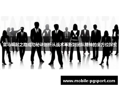 皇马崛起之路成功秘诀剖析从战术革新到团队精神的全方位探索