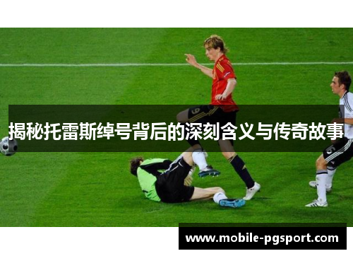 揭秘托雷斯绰号背后的深刻含义与传奇故事